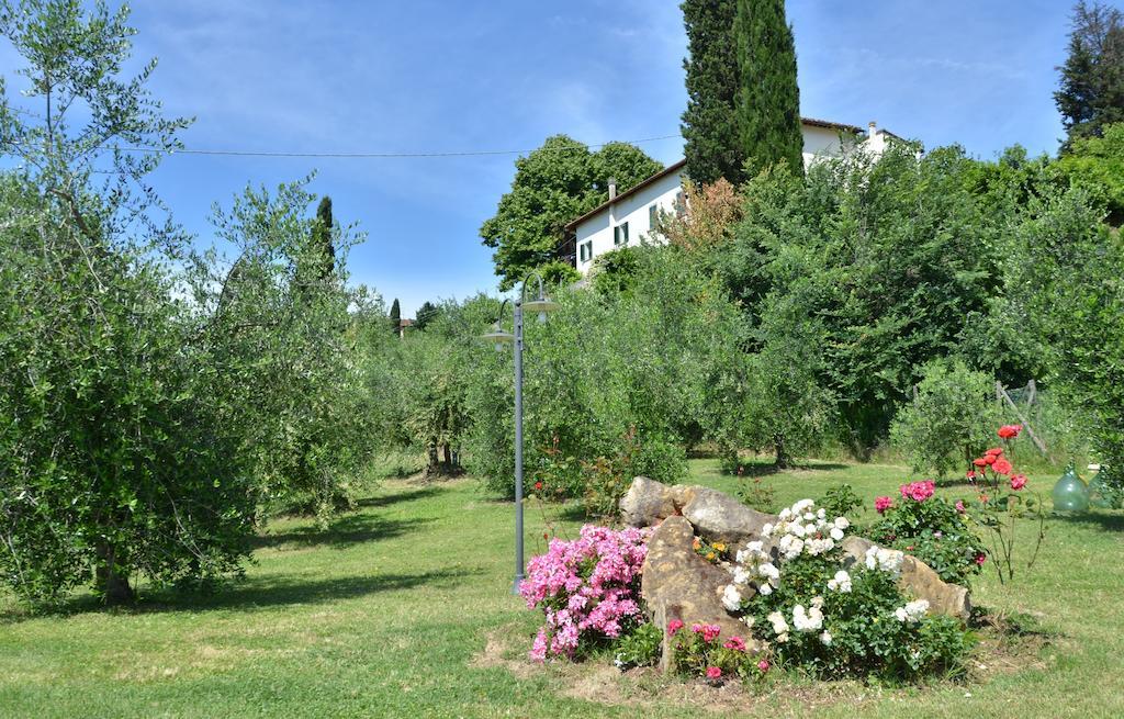 Villa Buonaparte San Miniato Szoba fotó