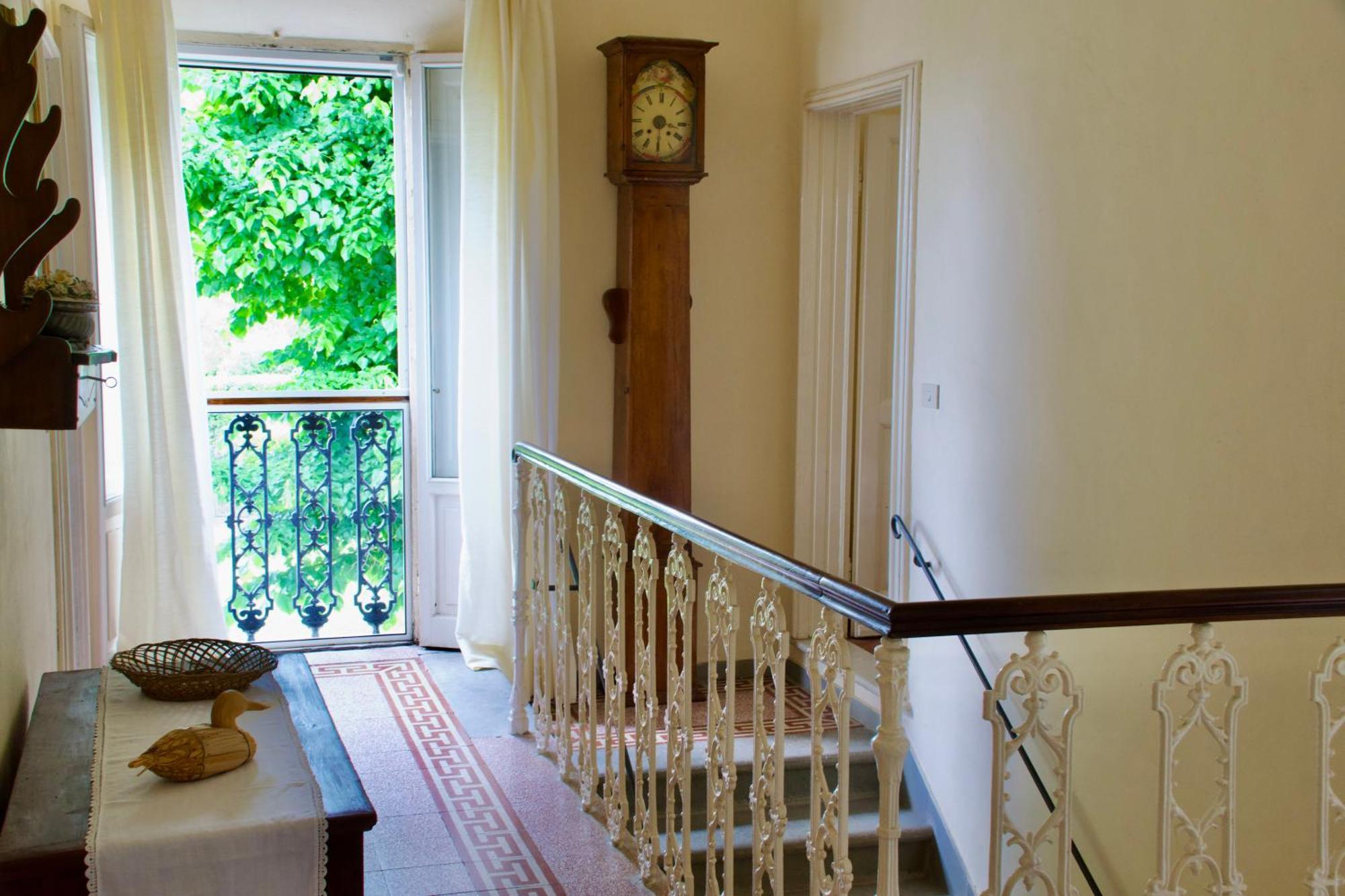 Villa Buonaparte San Miniato Kültér fotó