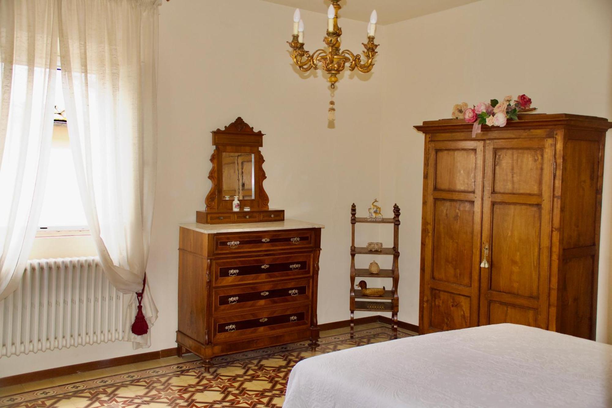 Villa Buonaparte San Miniato Kültér fotó