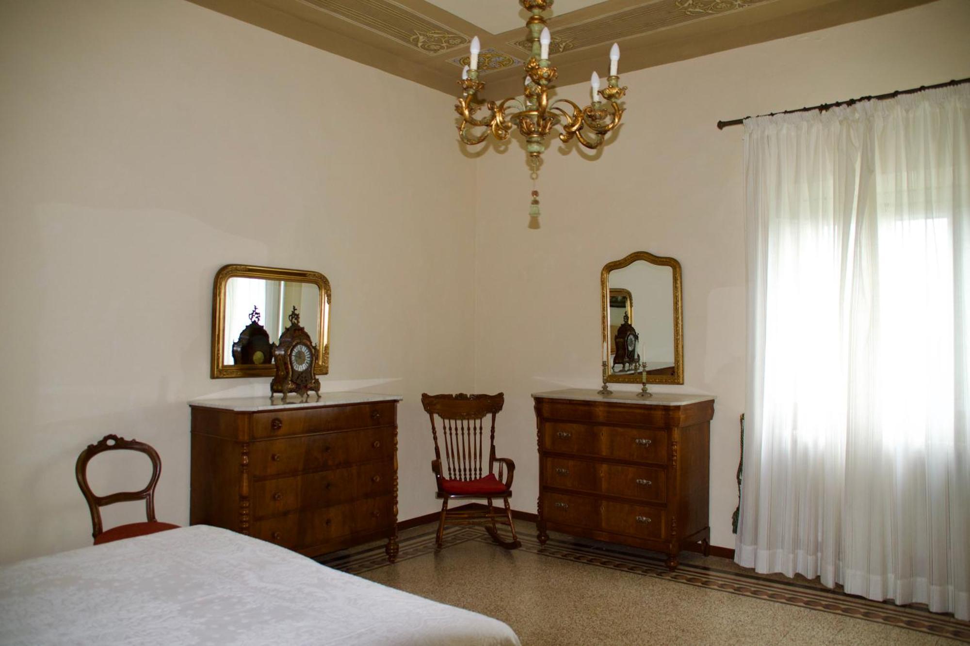 Villa Buonaparte San Miniato Kültér fotó